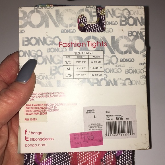 Lingerie bundle - Picture 4 of 6